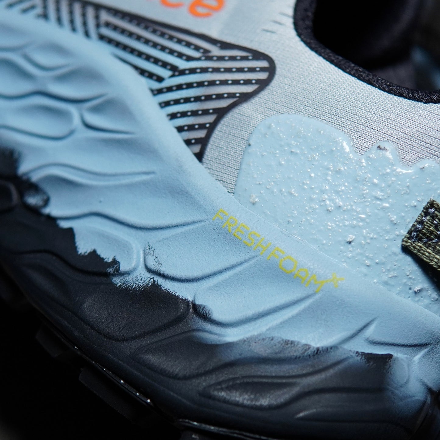 New Balance Fresh Foam X Trail More V3 | 18002313