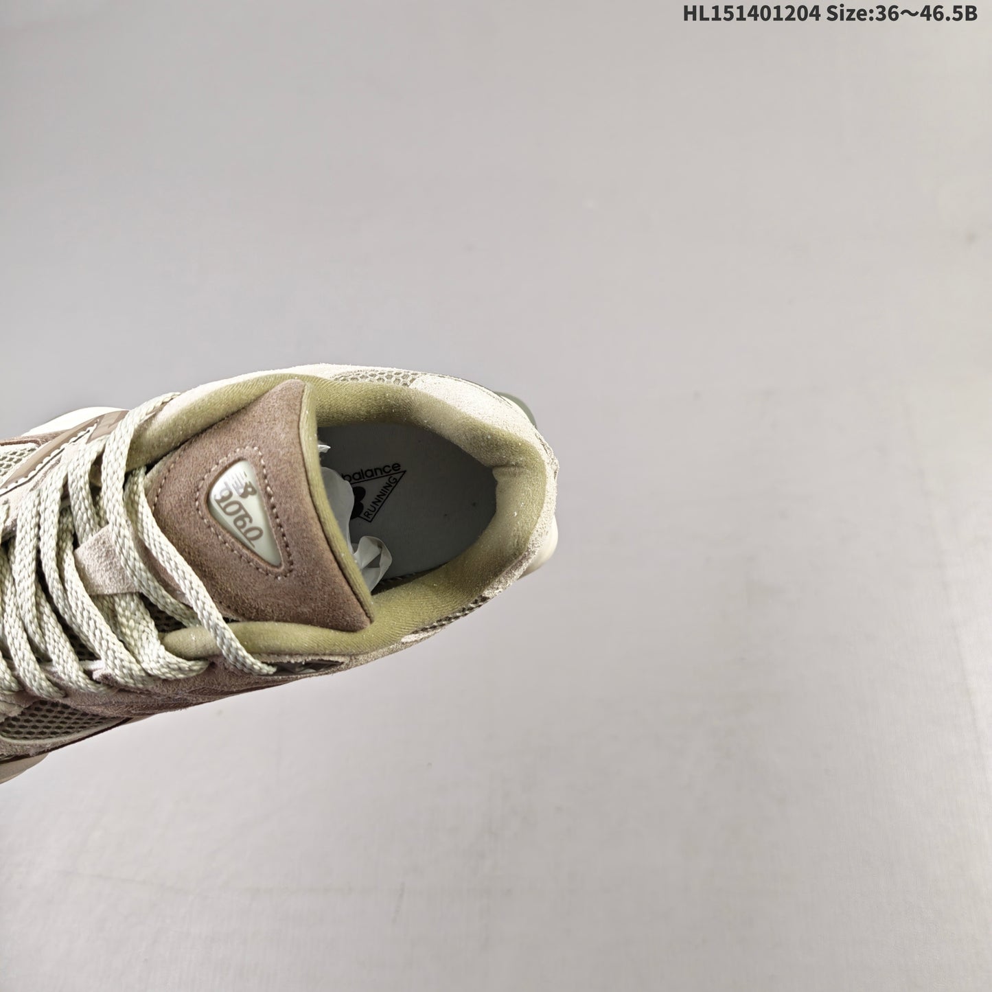 New Balance 9060 | HL031800807