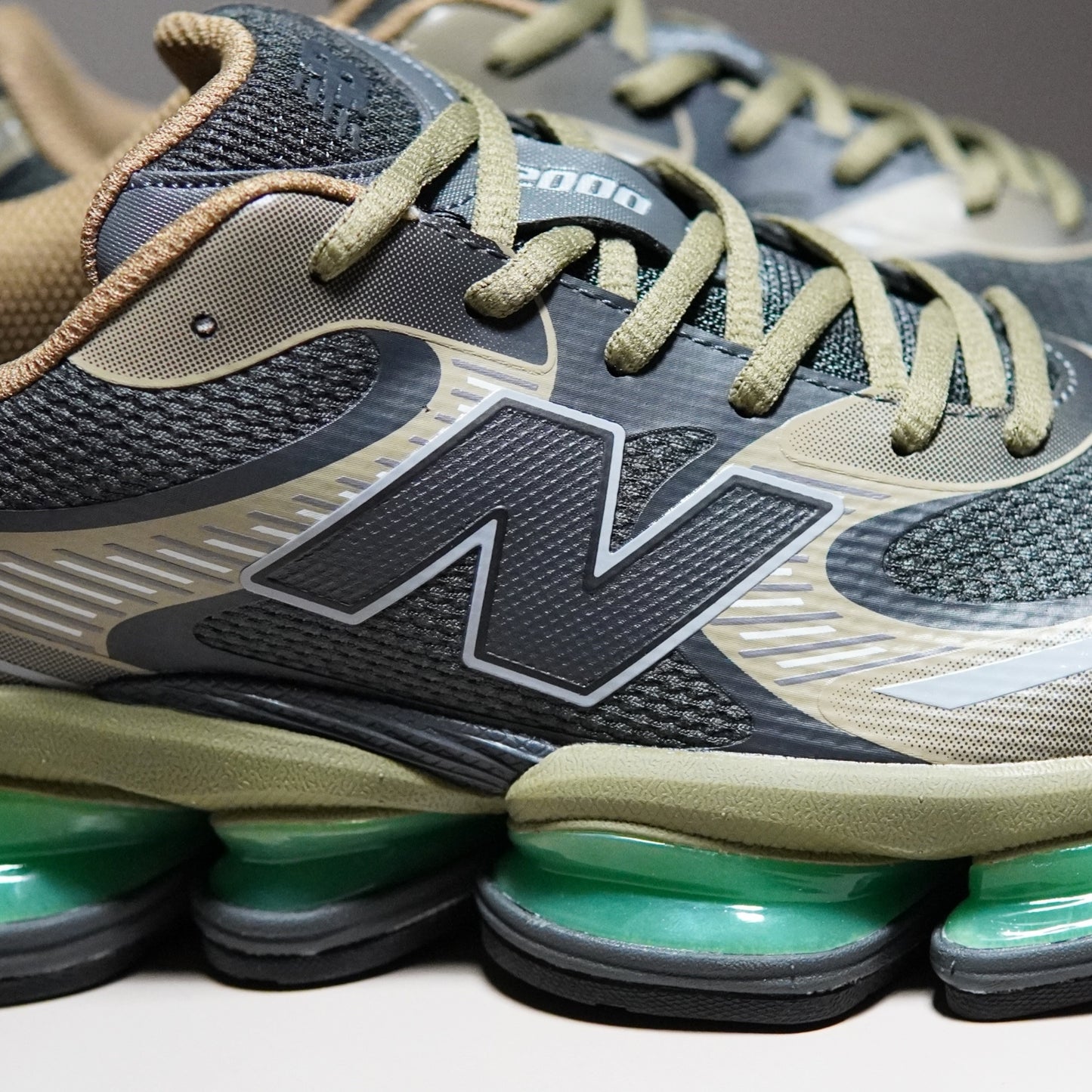 New Balance U2000 | 227506