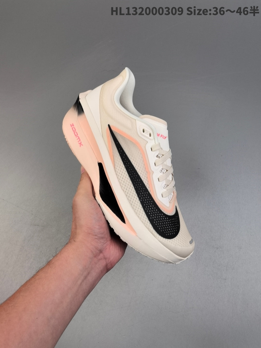 Zoom Fly 6 | HL132000309