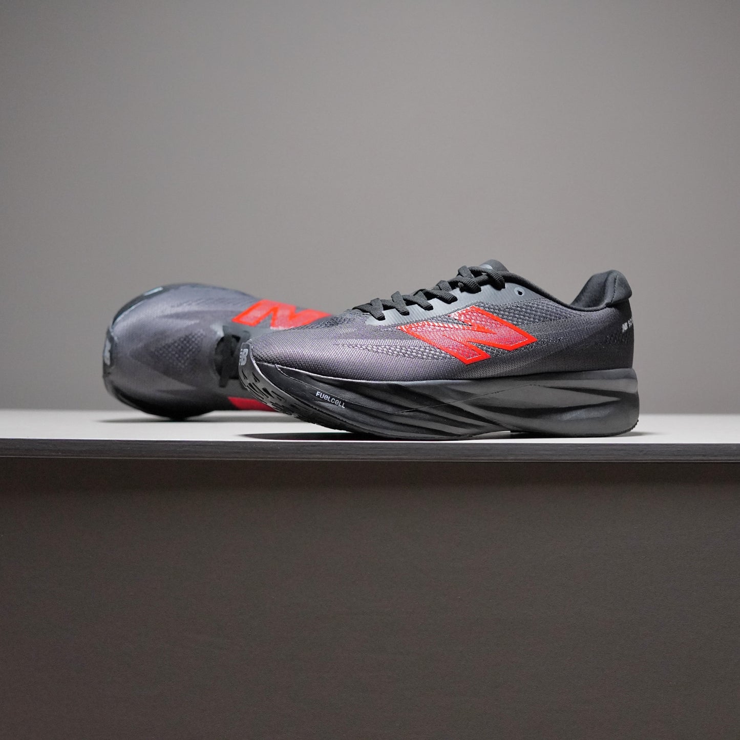 New Balance FuelCell SuperComp Elite v5 | NB080023FC04