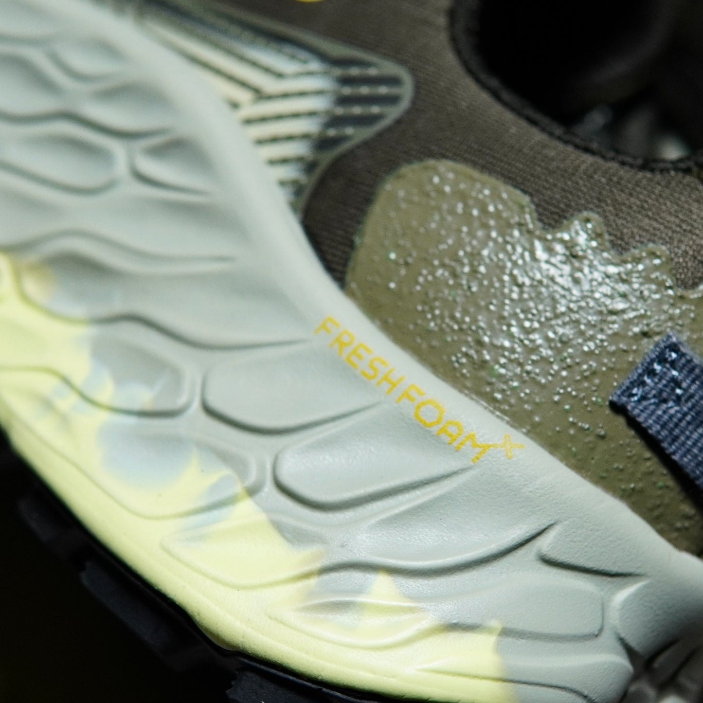 New Balance Fresh Foam X Trail More V3 | 18002315