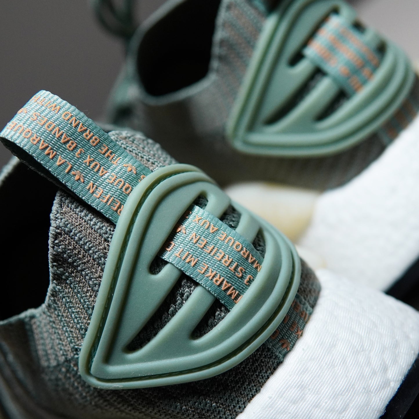 Adidas NMD W1 | ANWP091400306