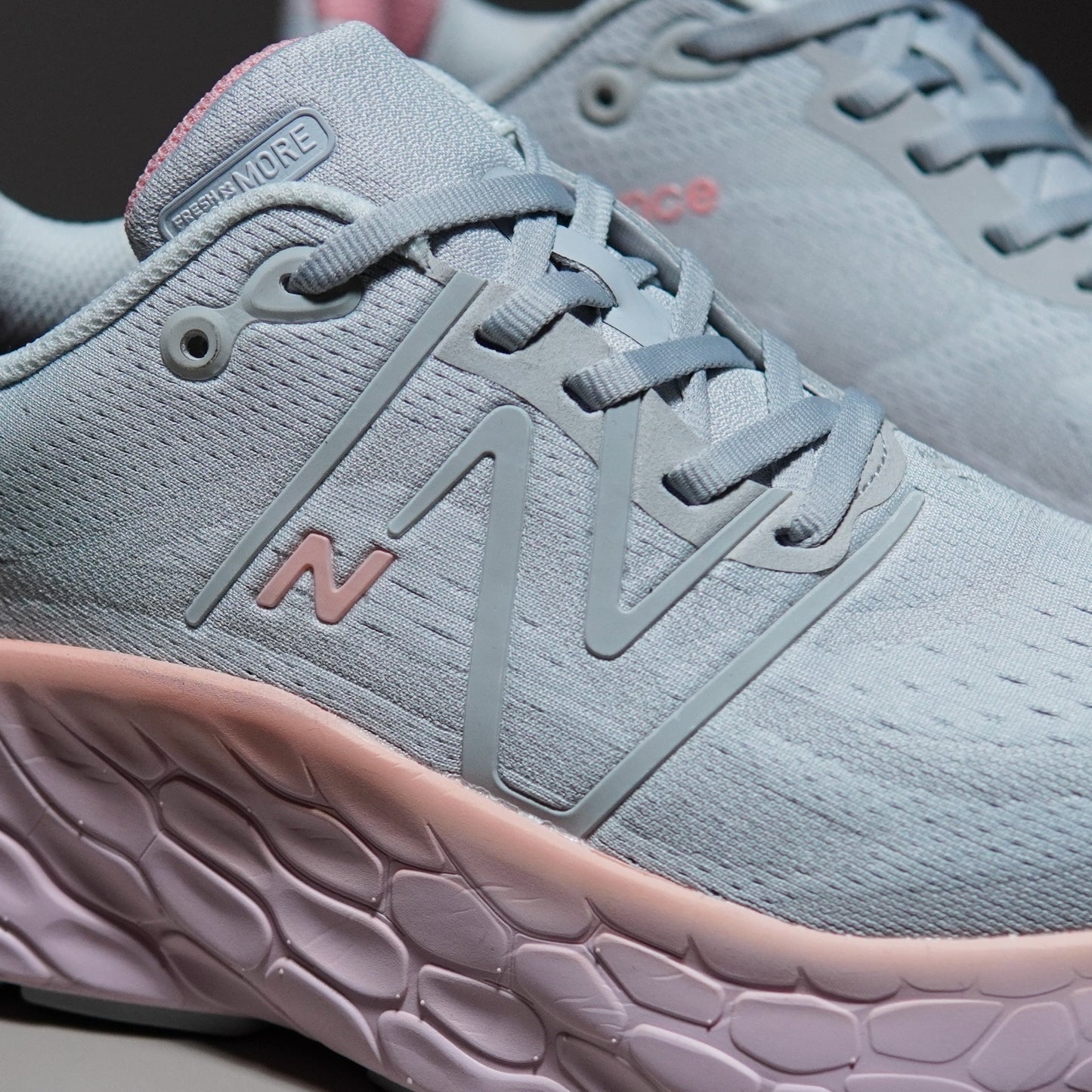 New Balance Fresh Foam X More v4 | NB080023FF11