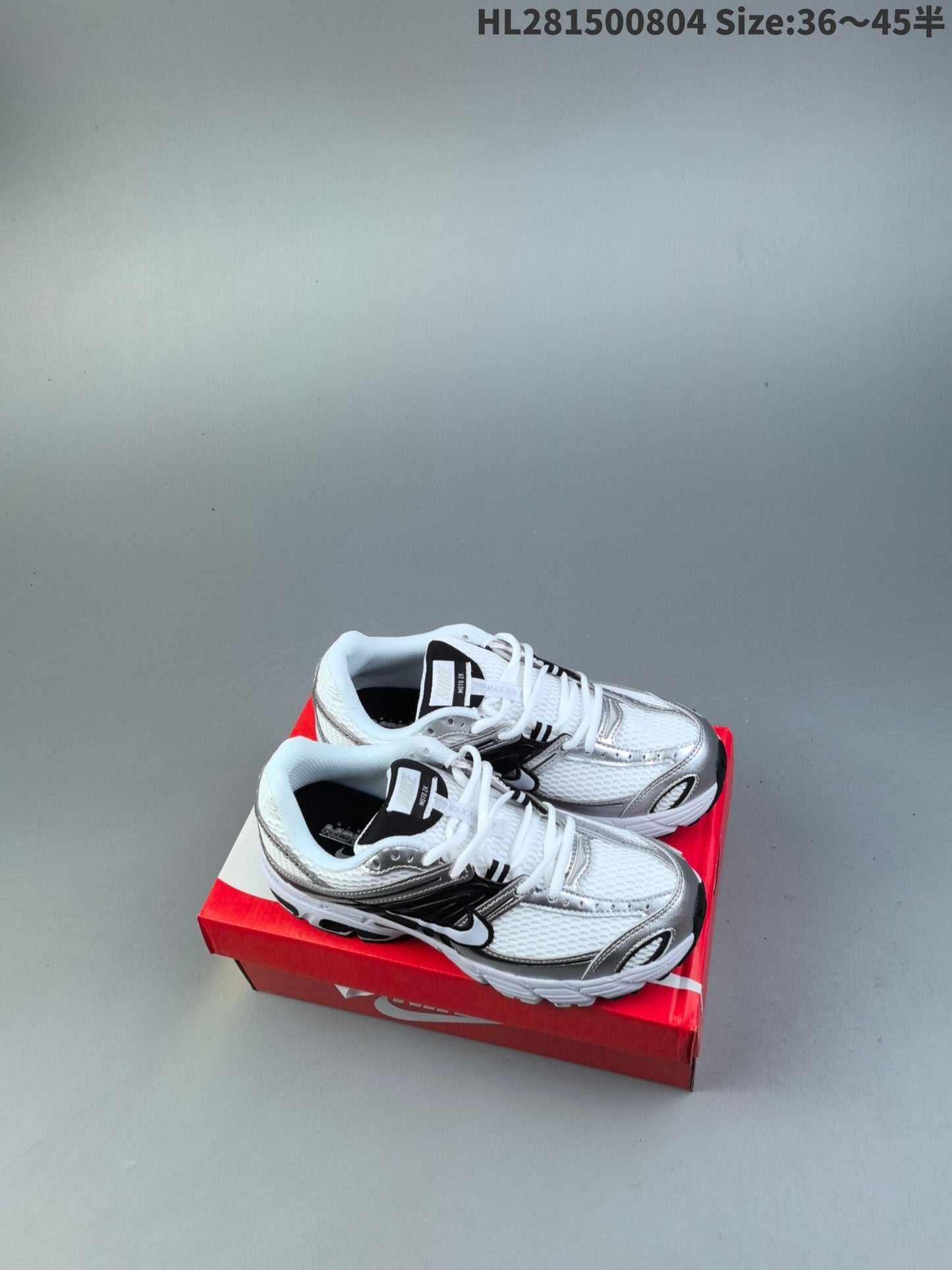 Nike Air Max Moto 2K | NAM18P400314