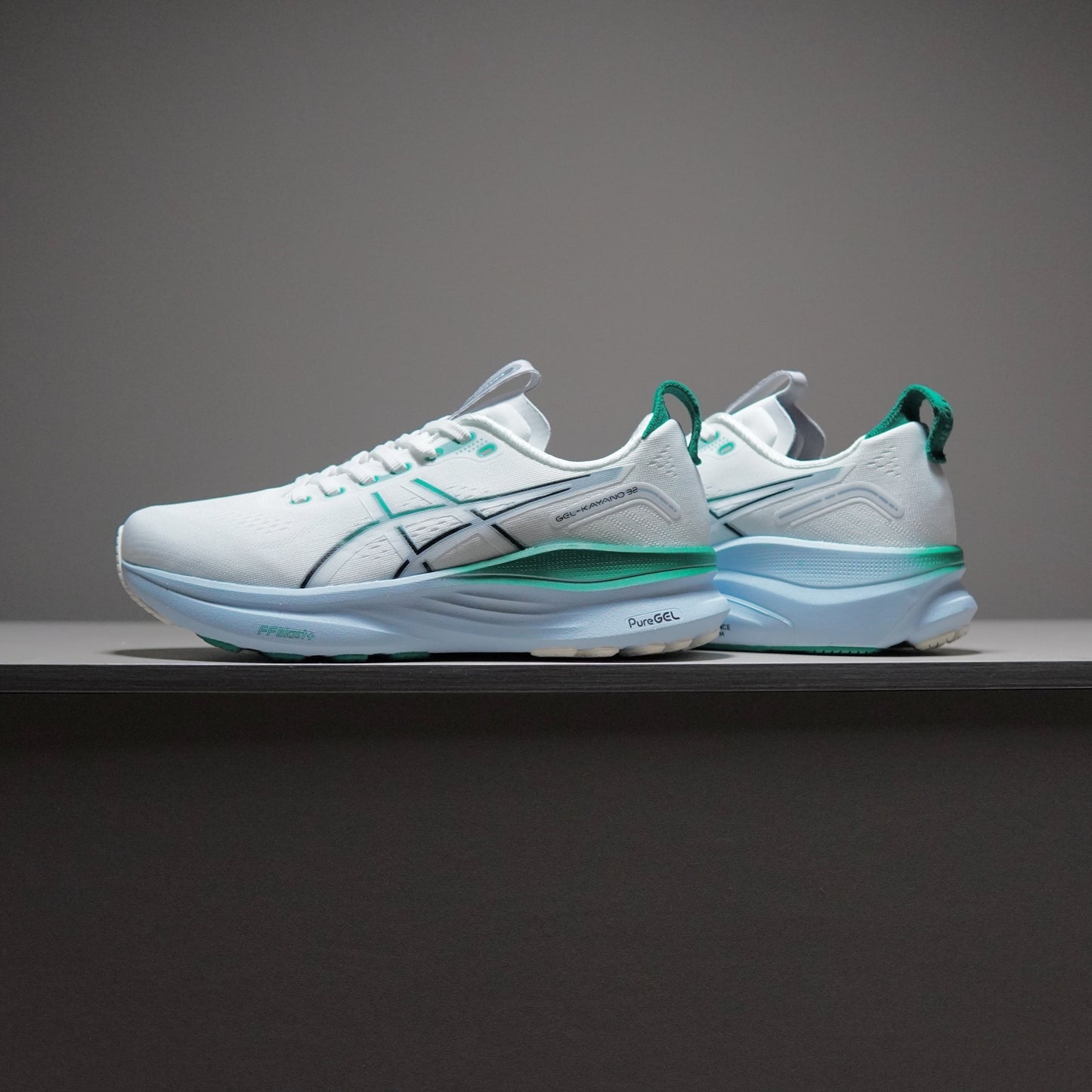 Asics Gel-Kayano 32 | AGK271300603
