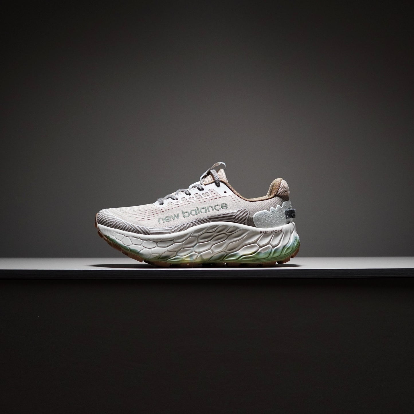 New Balance Fresh Foam X Trail More V3 | 18002302