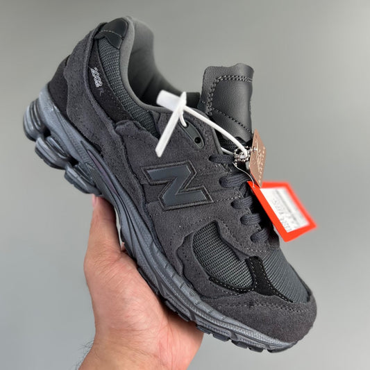 New Balance 2002R | Dark Grey HL141400612