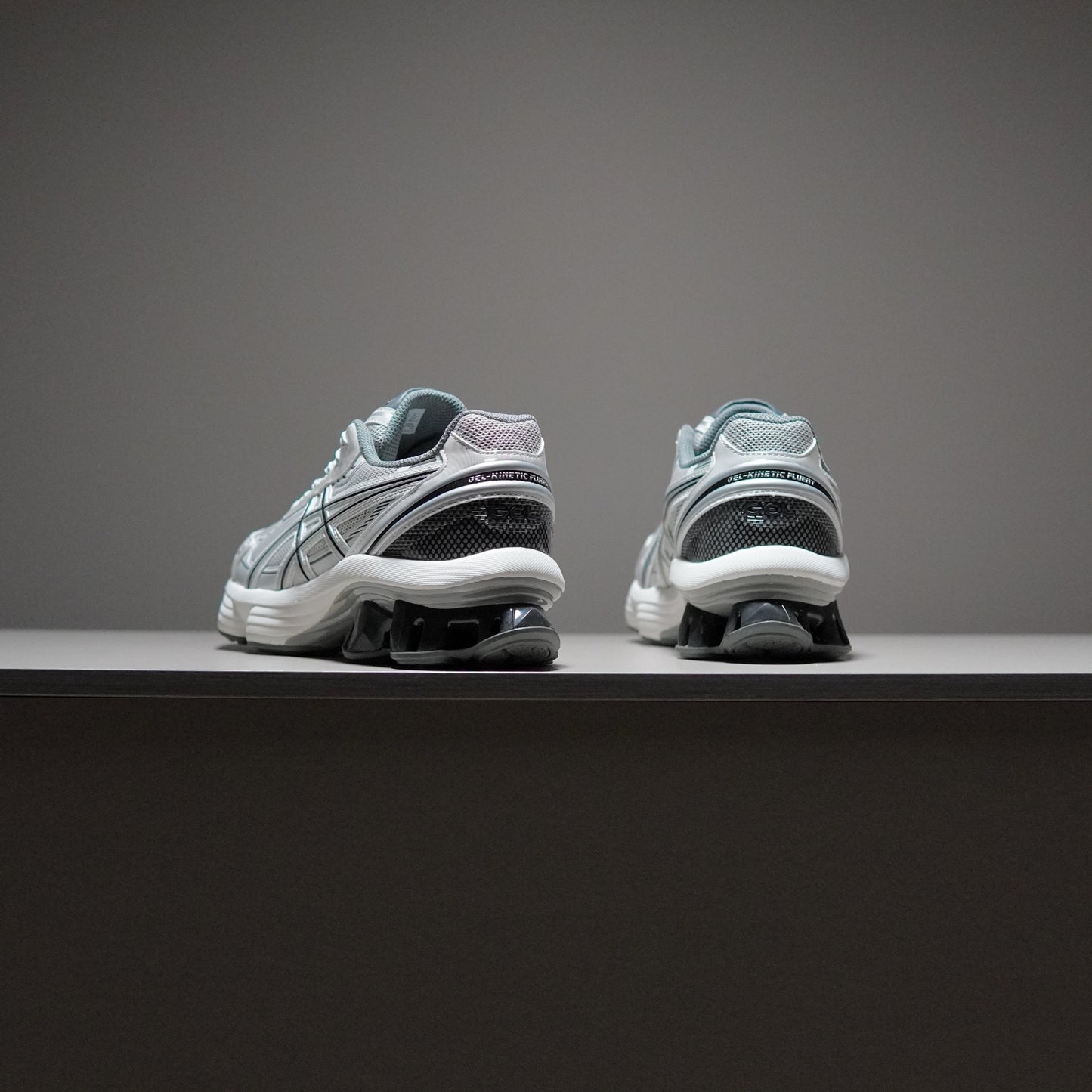 Asics Gel-Kinetic Fluent | AGK091400306