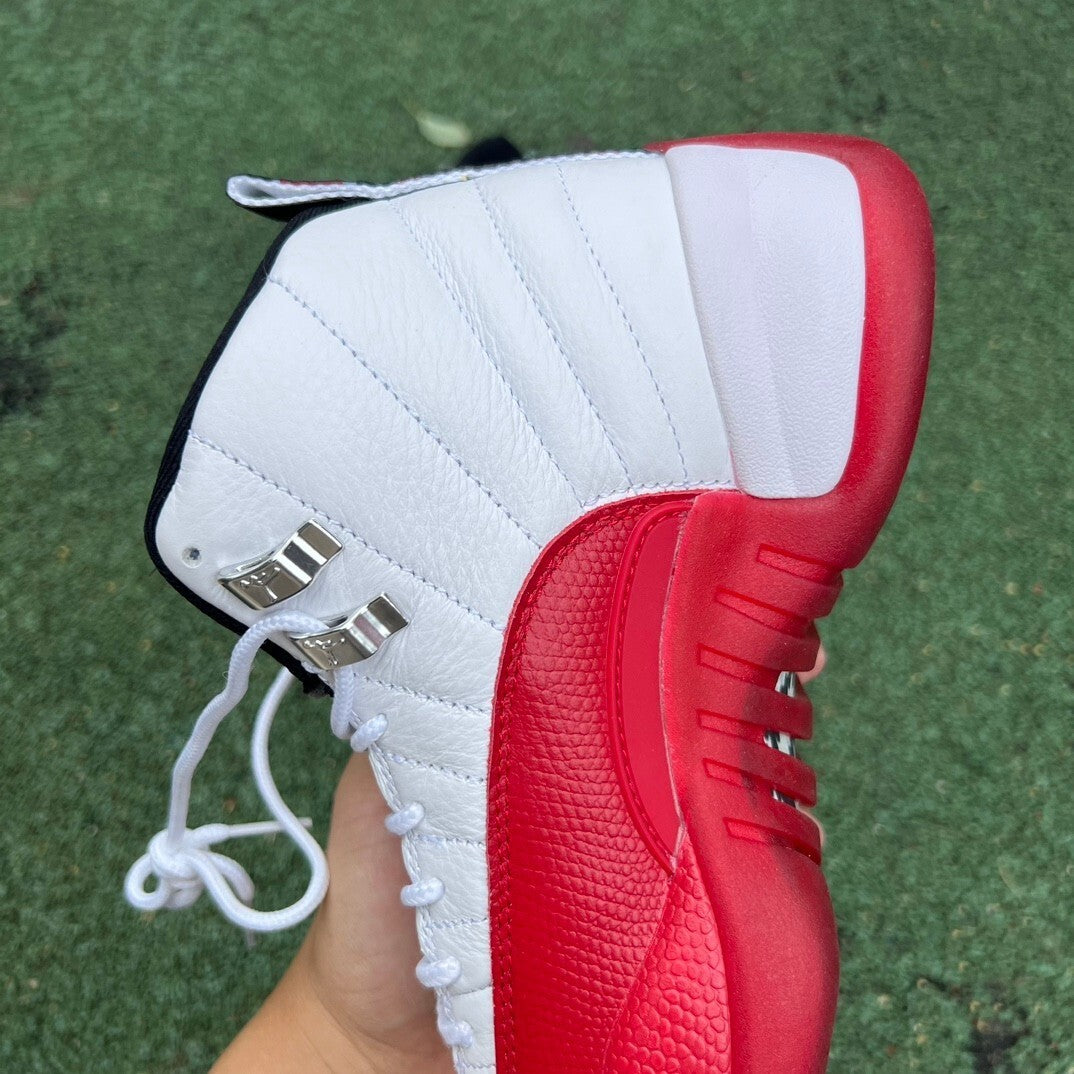 Jordan 12 Retro | J12R301500813