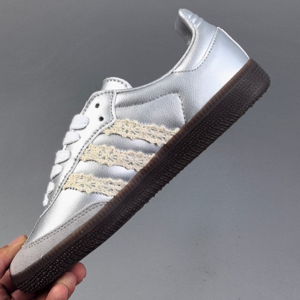 Adidas SAMBA OG | Ballet Coquette Grey Mist HL11800520