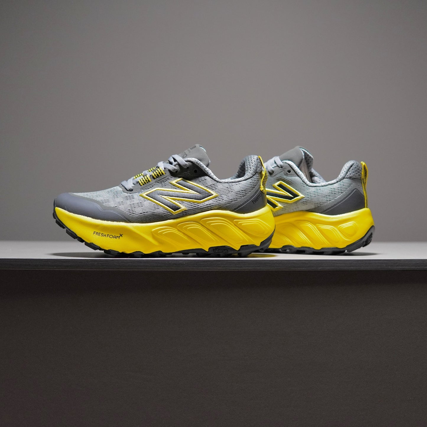 New Balance Fresh Foam X Hierro v9 | UV9NB06