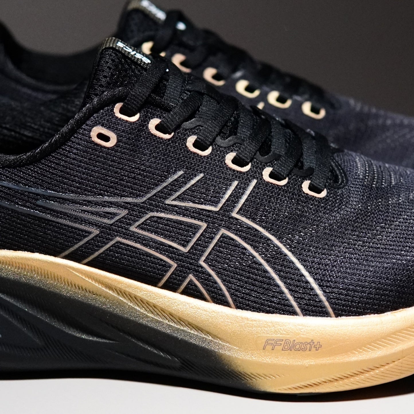 Asics GEL-SAIUN 3 | AGS271300606