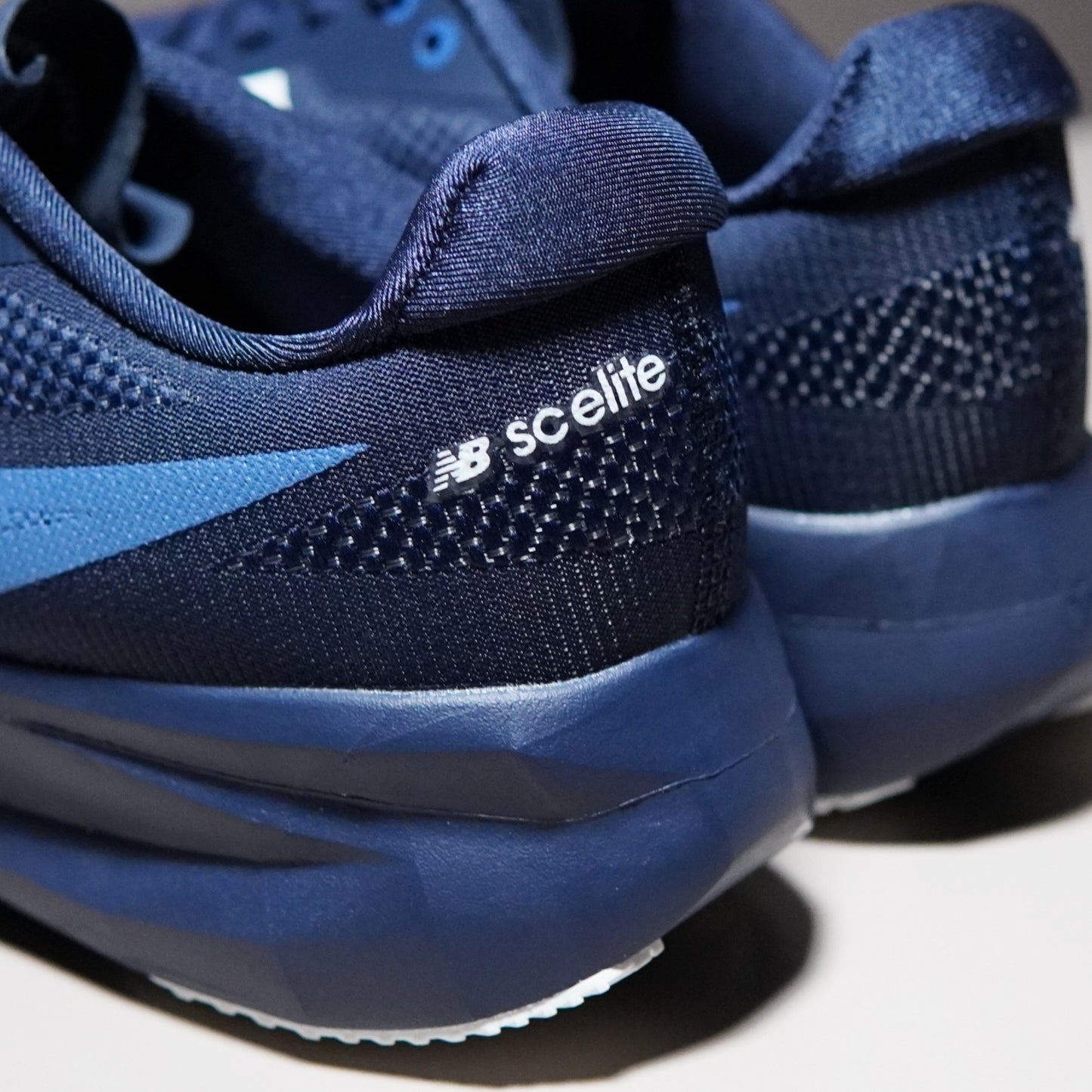 New Balance FuelCell SuperComp Elite v5 | NB080023FC02