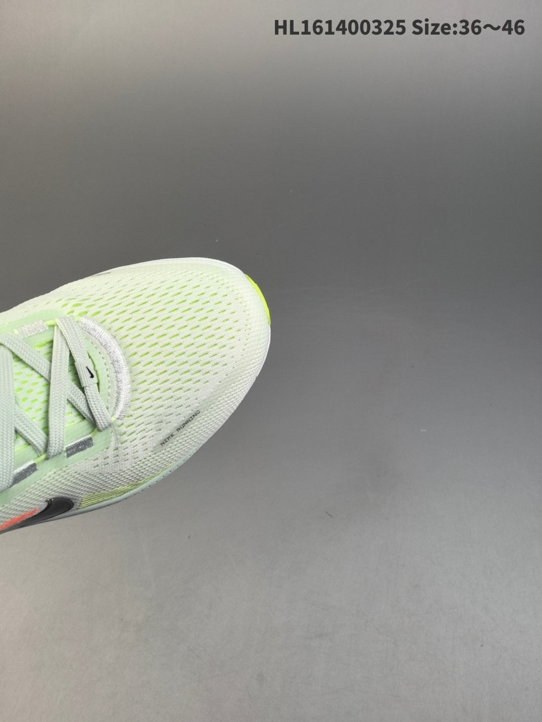 Nike Vomero 18 | HL161400325