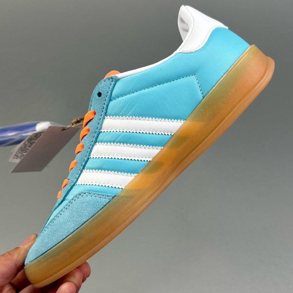 Adidas GAZELLE INDOOR │Sky Blue/White HL14700624