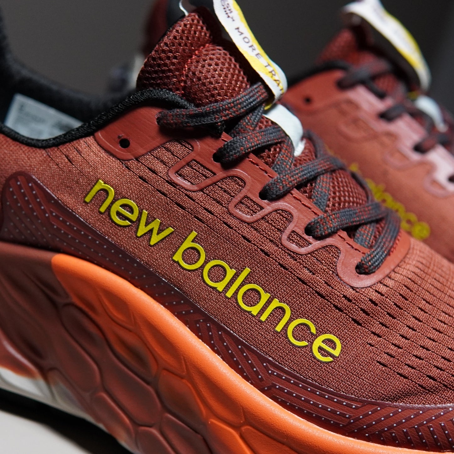 New Balance Fresh Foam X Trail More V3 | 18002306