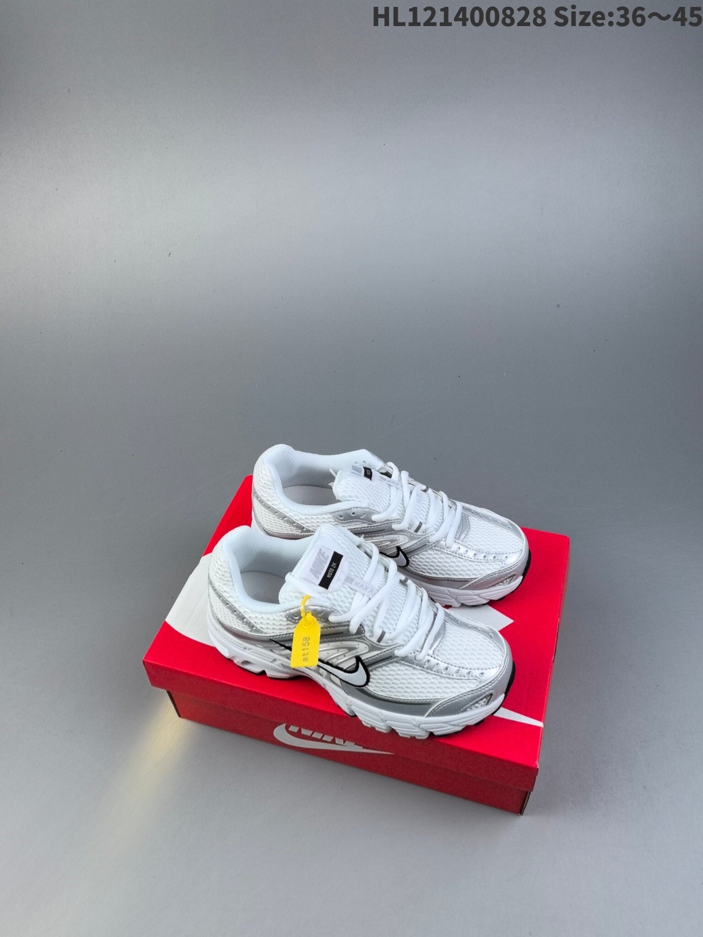 Nike Air Max Moto 2K | NAM18P400301