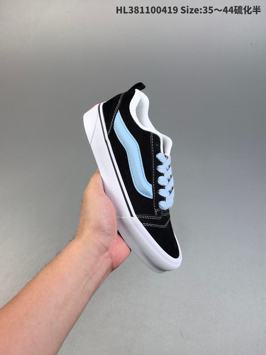 Vans Knu Skool | VKS301500808