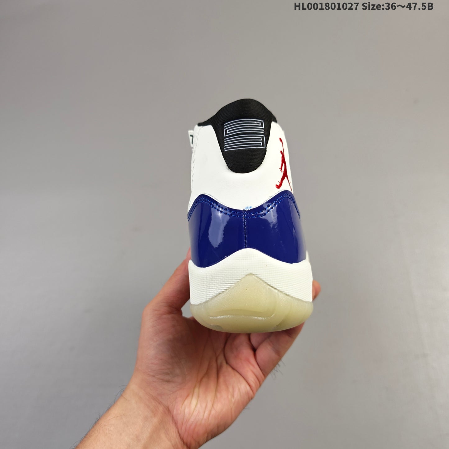Air Jordan Retro 11 | AJR44170031205