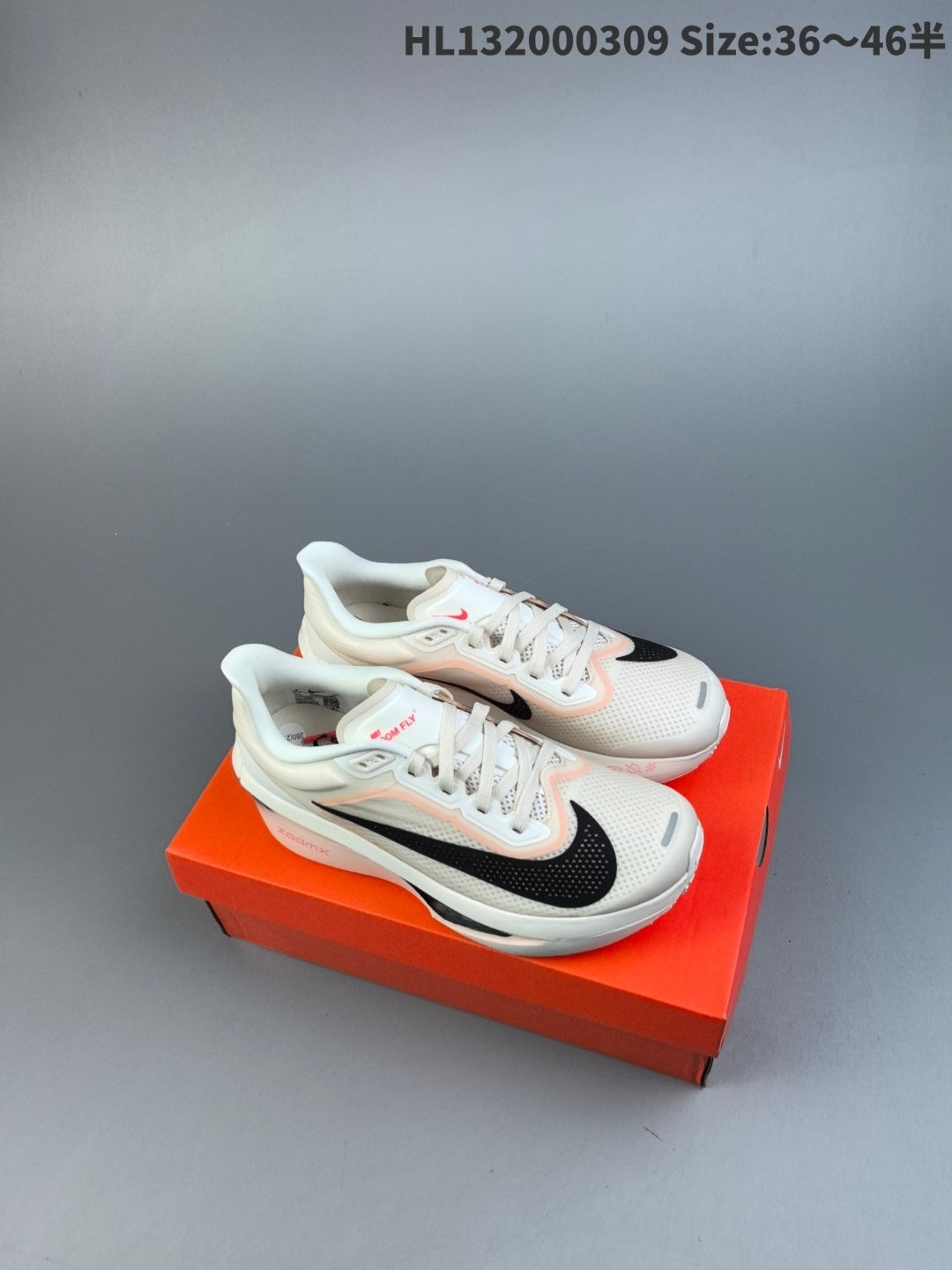 Zoom Fly 6 | HL132000309