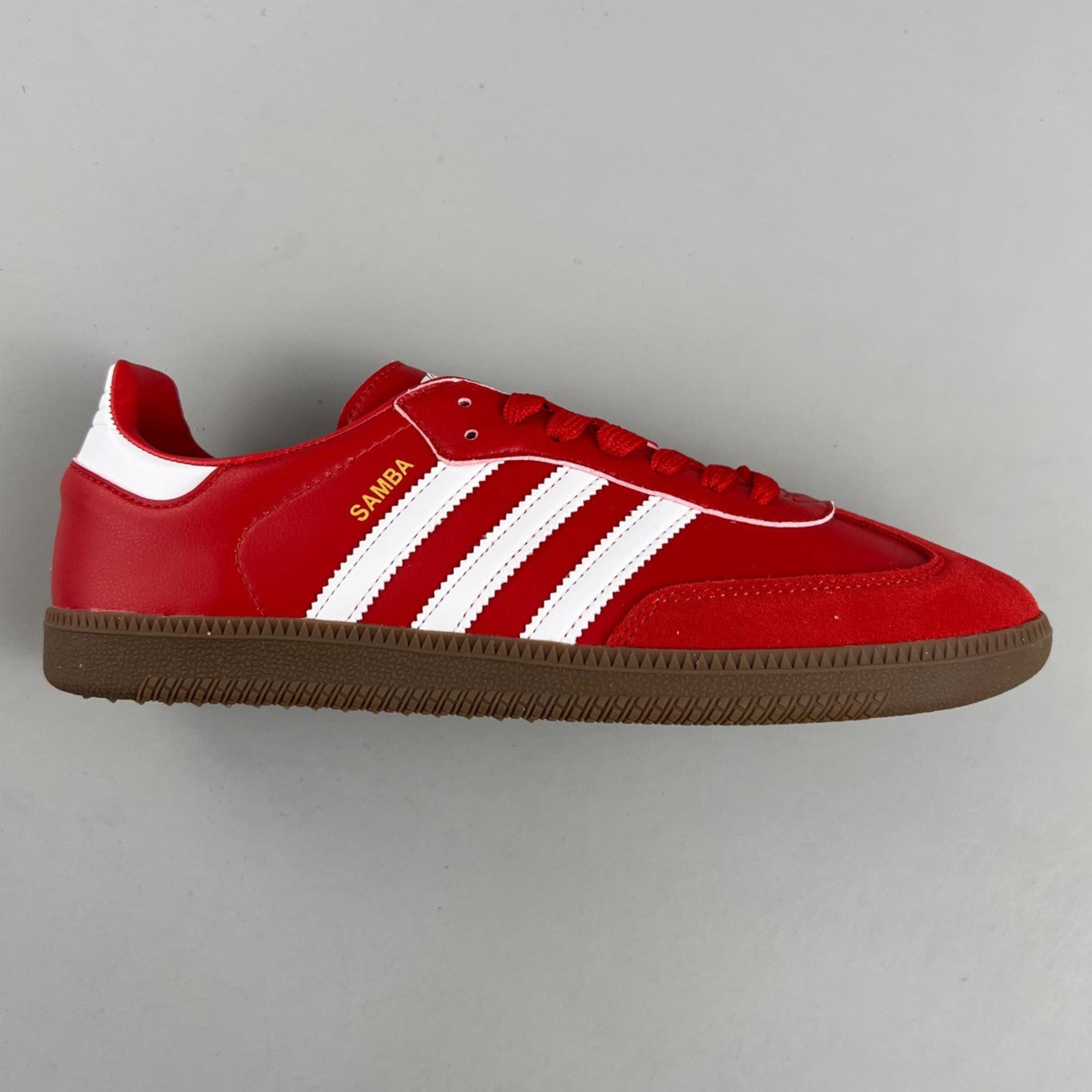 Adidas SAMBA OG | Team Arsenal Red 03YHLG11102