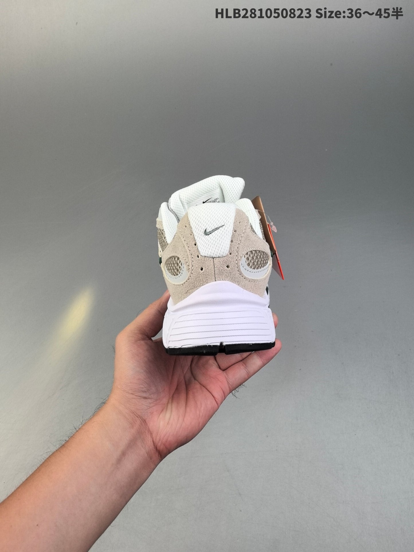 Nike V5 RNR | V5RNR18P400302