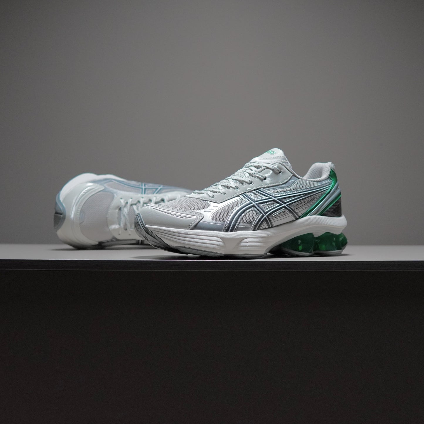 Asics Gel-Kinetic Fluent | AAD091400304