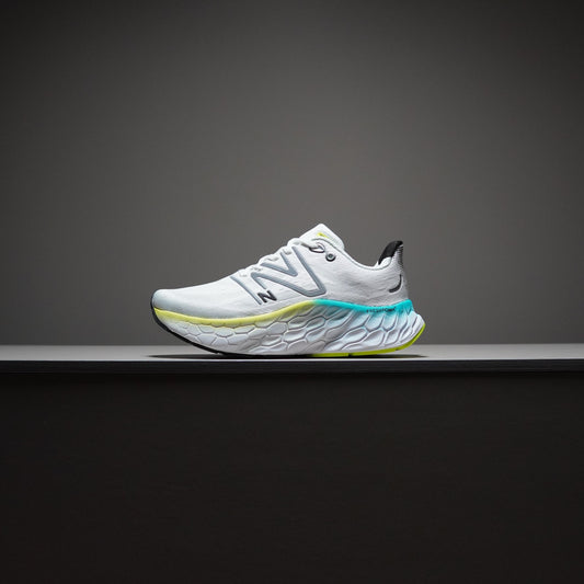New Balance Fresh Foam X More v4 | NB080023FF01