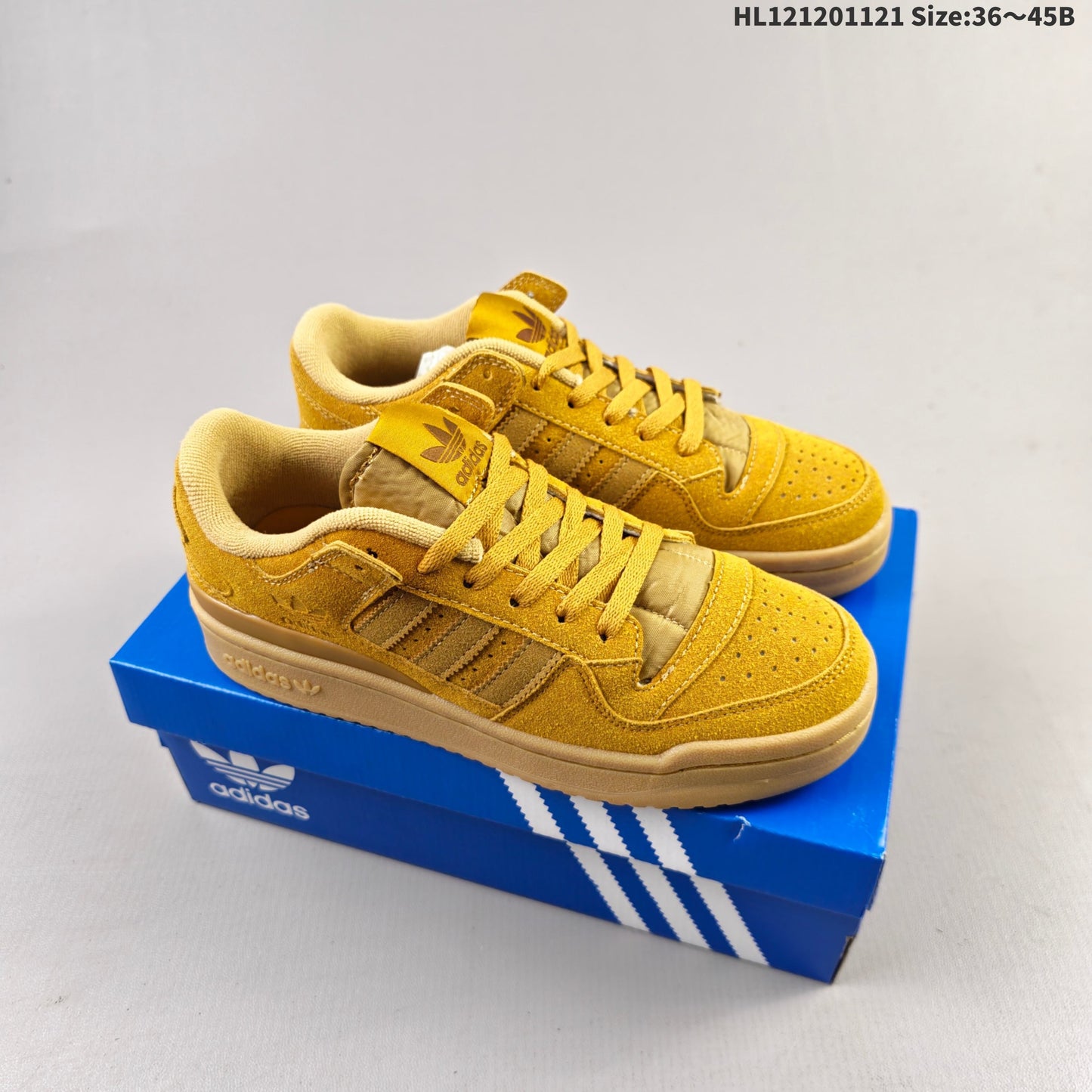 Adidas Forum Low | AFL091400314