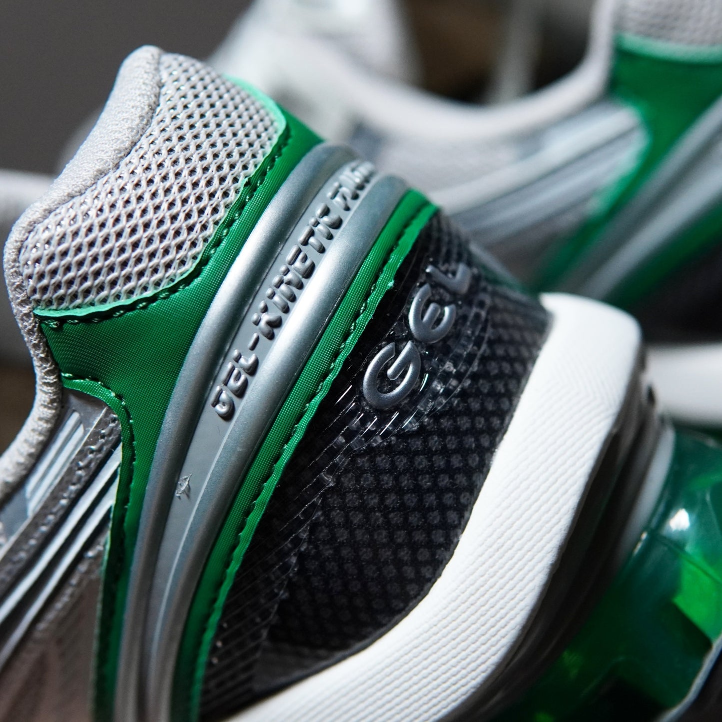 Asics Gel-Kinetic Fluent | AAD091400304