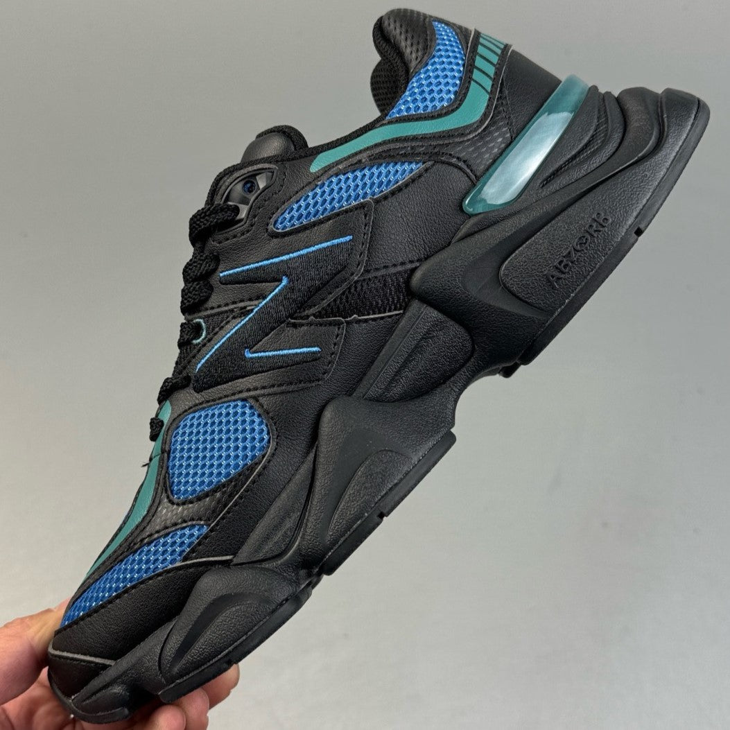 New Balance 9060 | Dark/Blue Agate HL111800321