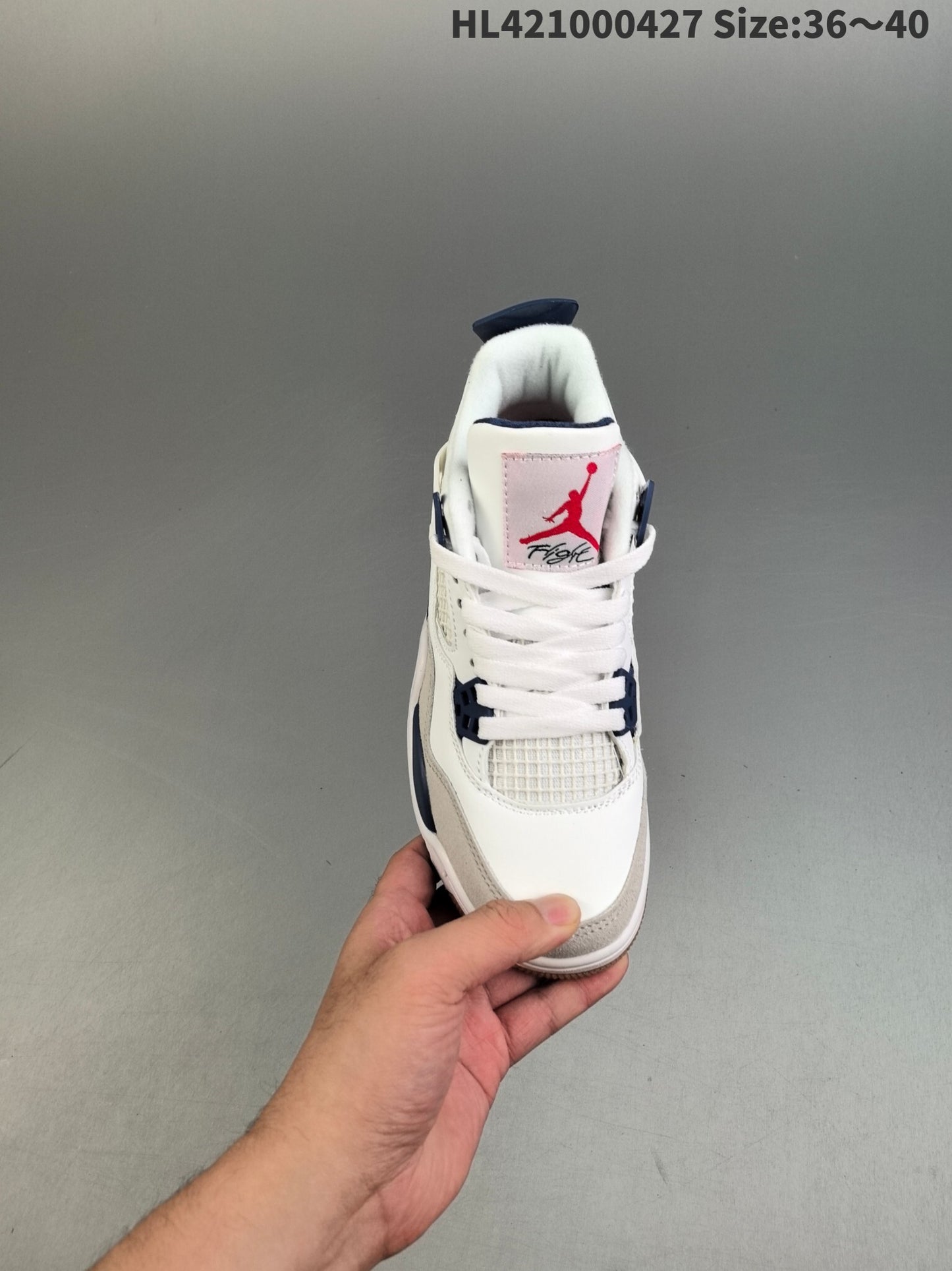 Air Jordan 4 Retro | HL301500808