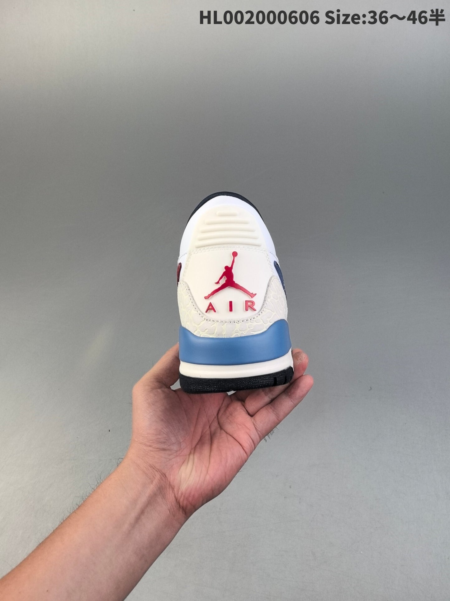 Air Jordan Legacy 312 | HL44170031213