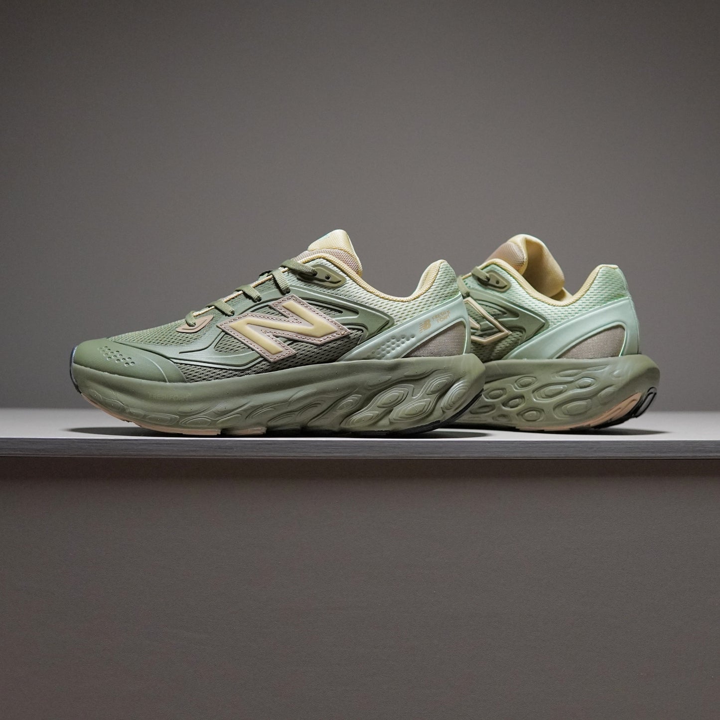 NB Fresh Foam UTRN QD | NB011102QD