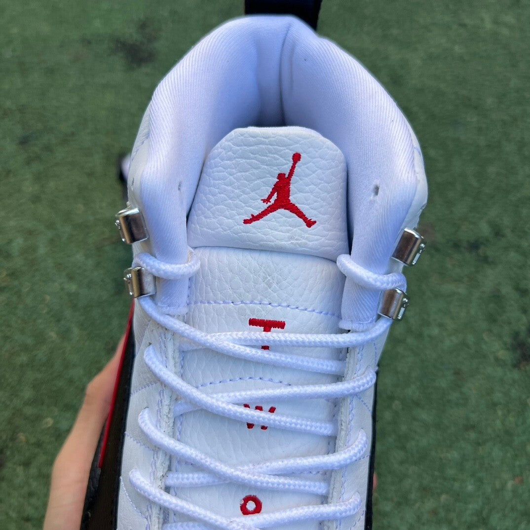 Jordan 12 Retro | J12R301500811