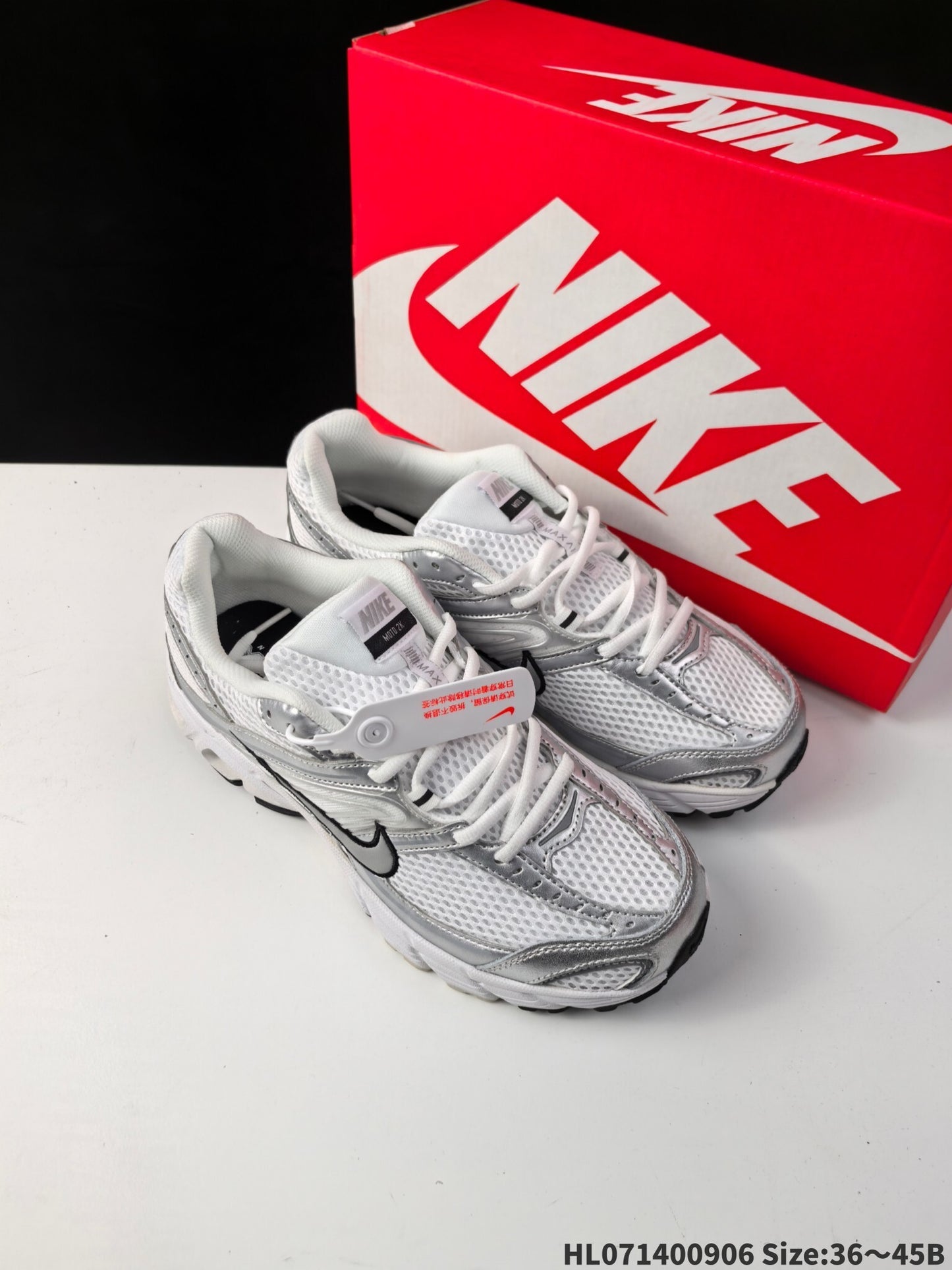 Nike Air Max Moto 2K | NAM18P400305