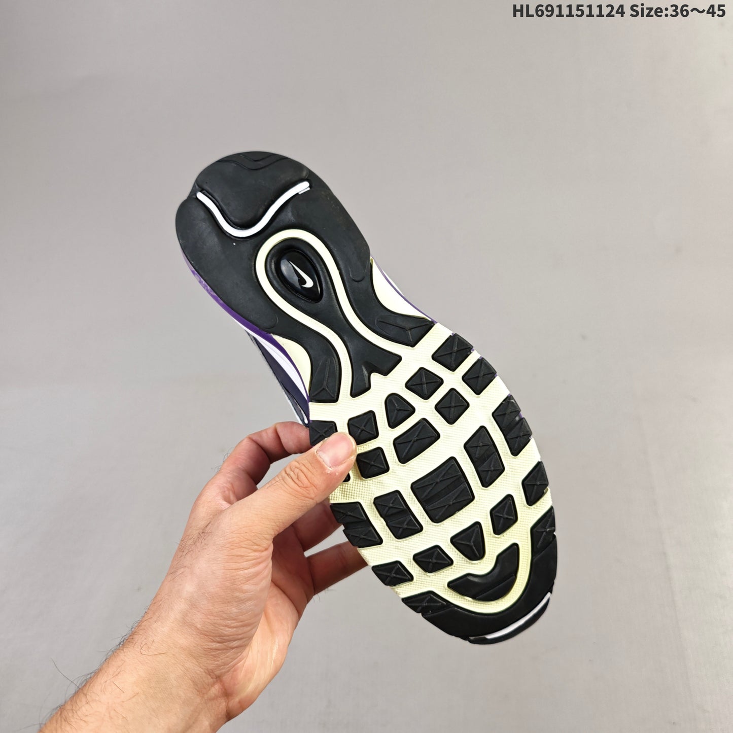 Nike Air Max 97 | NAM18P400303