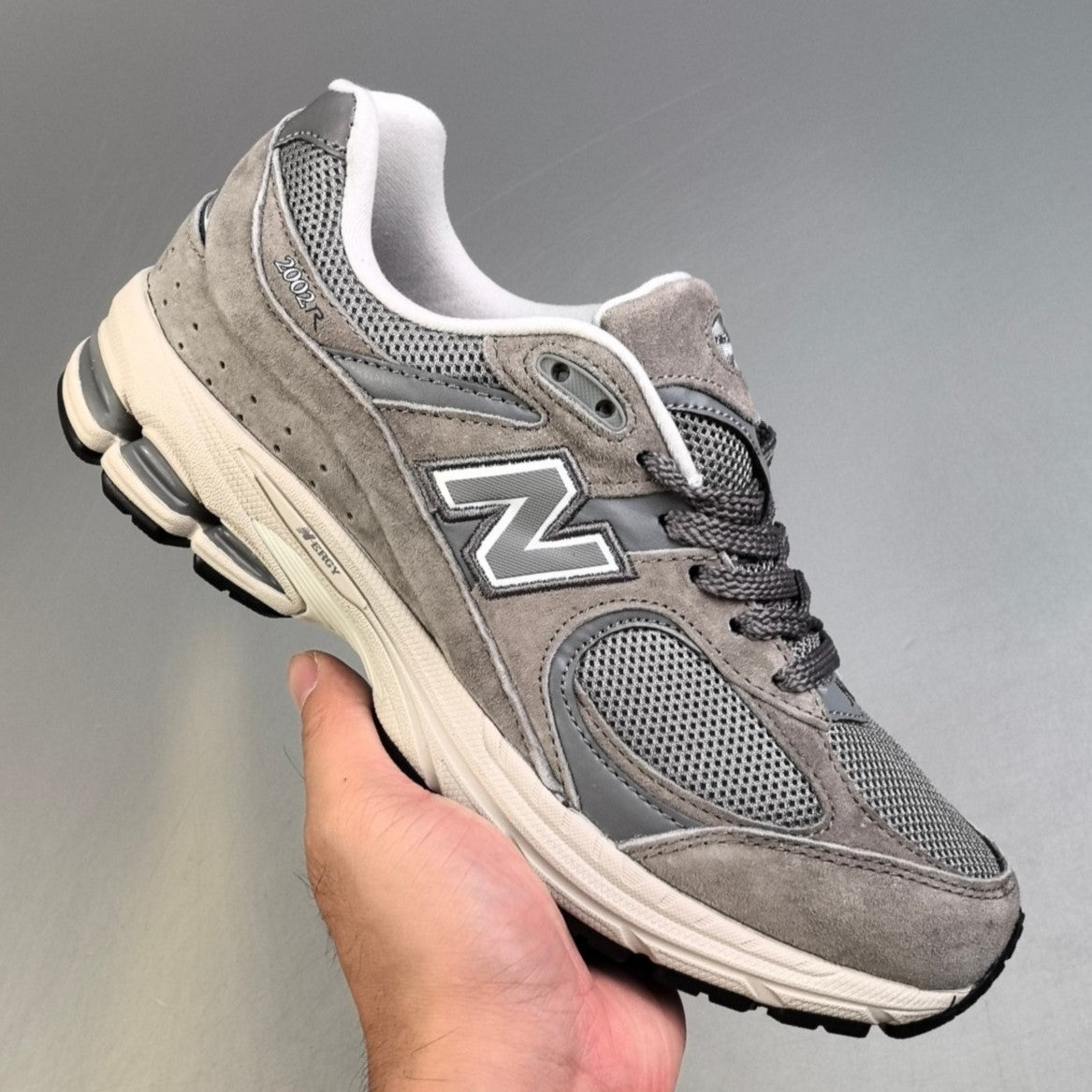 New Balance 2002R   │Brown HL441251024