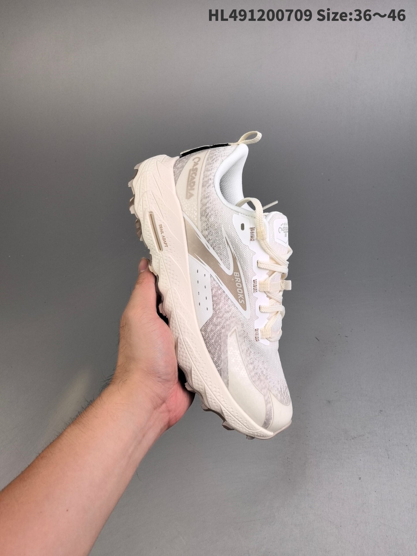 Brooks Cascadia 18 | BC451400501