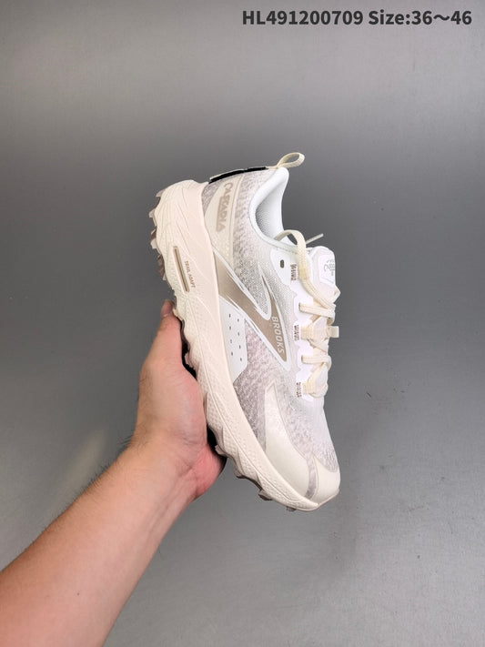 Brooks Cascadia 18 | BC451400501