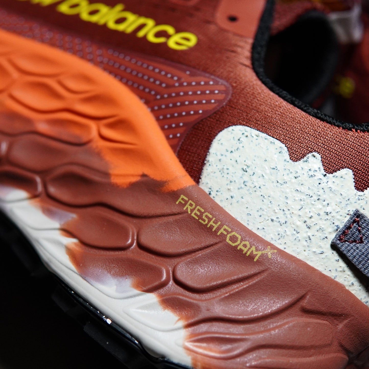 New Balance Fresh Foam X Trail More V3 | 18002306