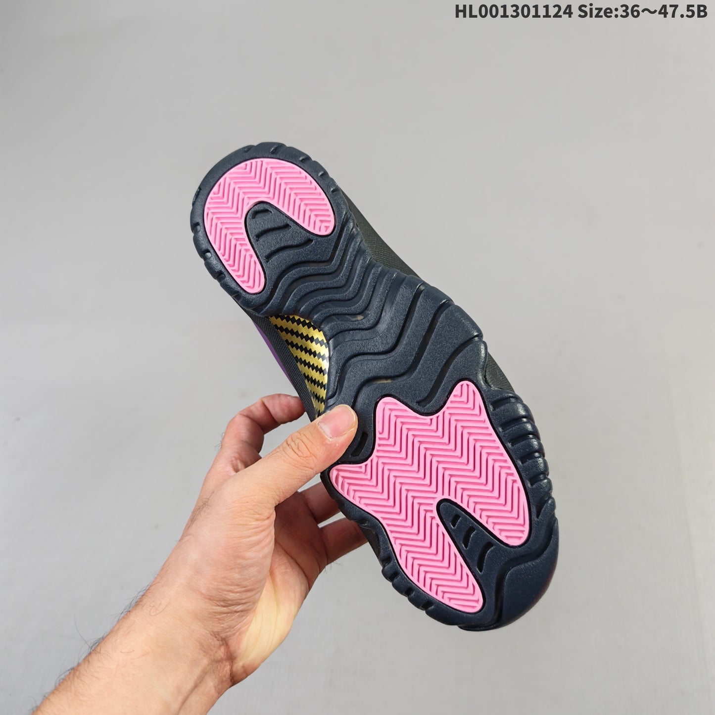 Air Jordan Retro 11 | AJR44170031203