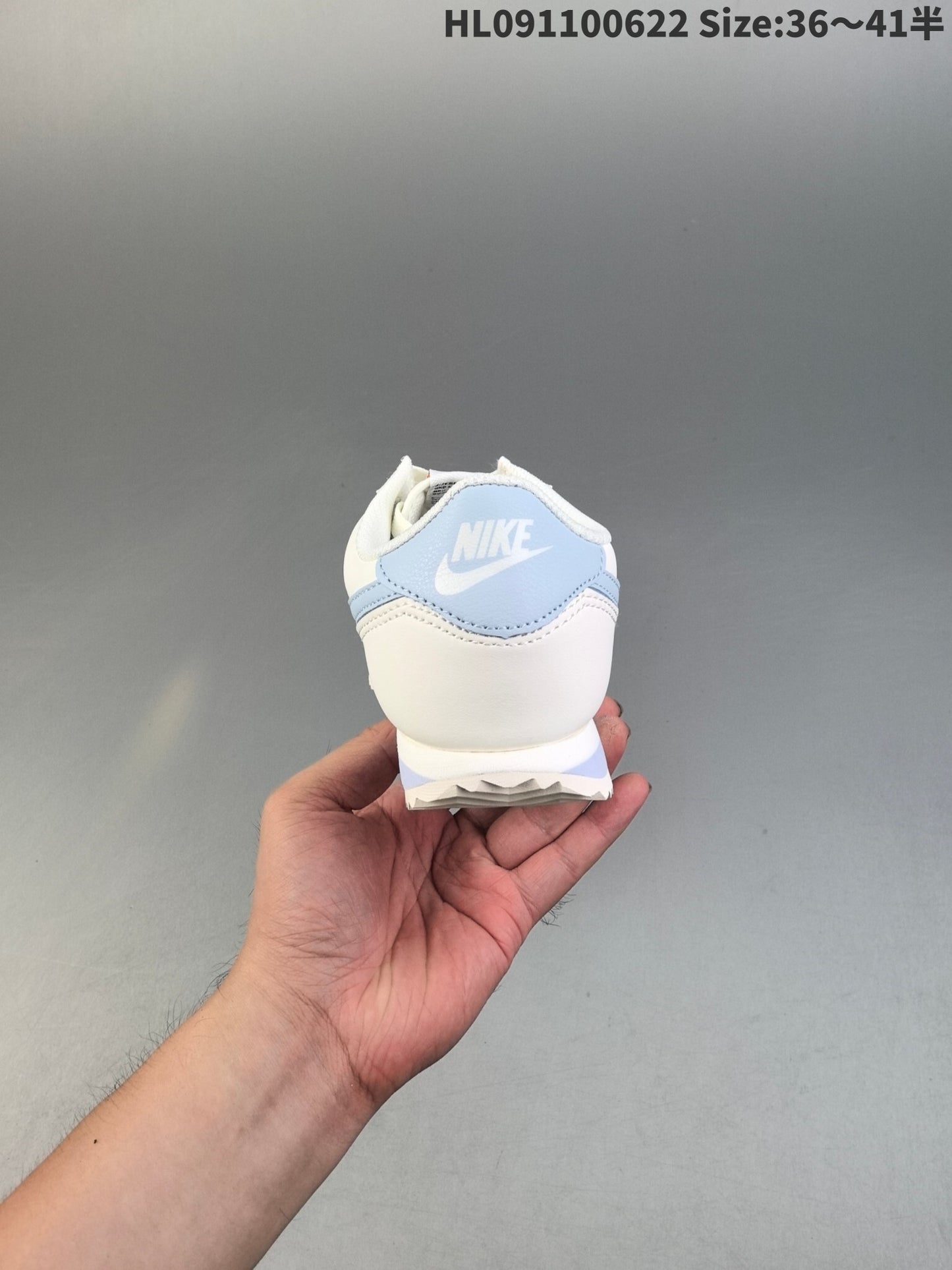 Nike Cortez | NC18P400308