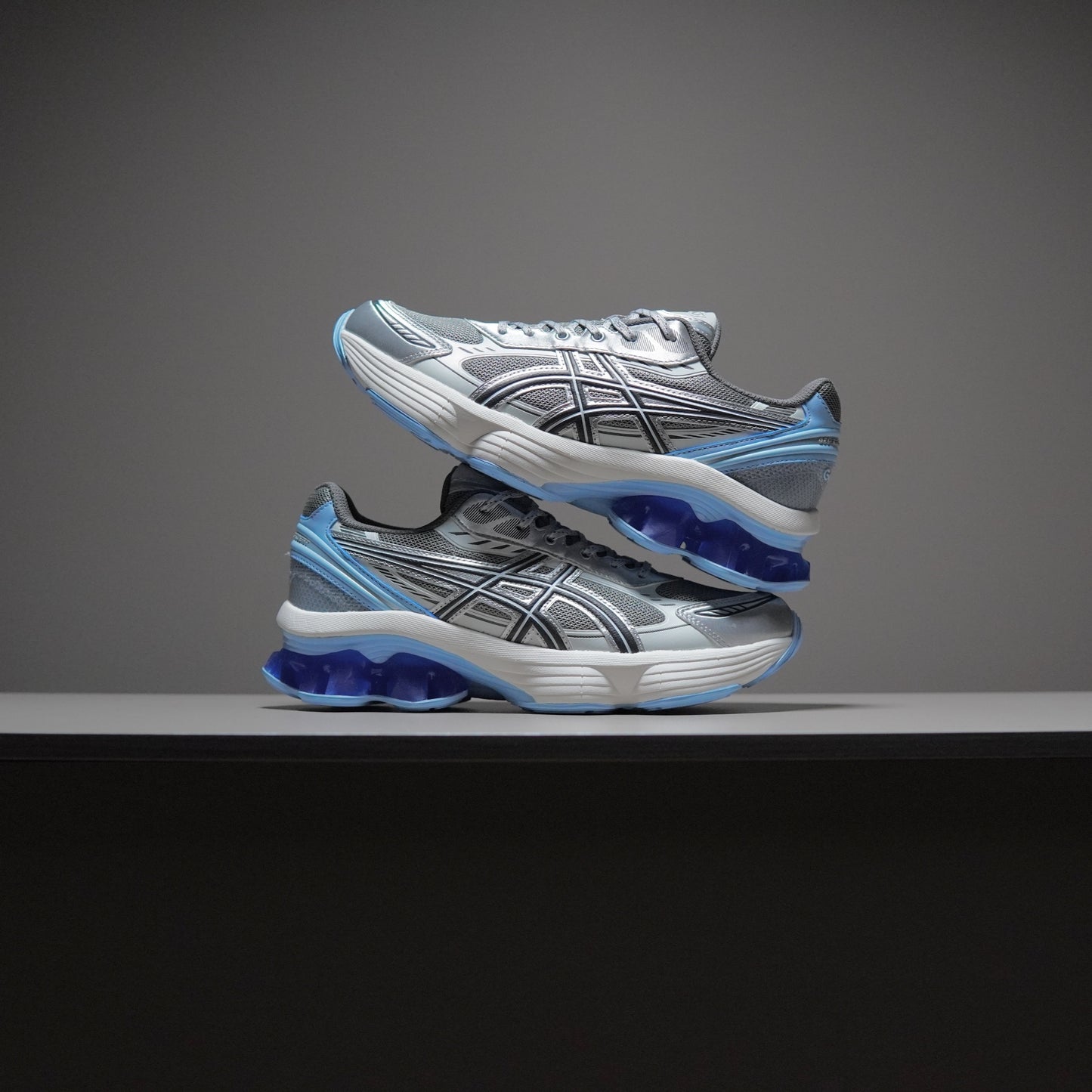 Asics Gel-Kinetic Fluent | AAD091400303