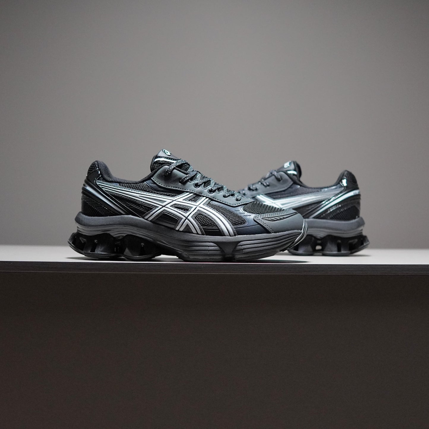 Asics Gel-Kinetic Fluent | AAD091400302