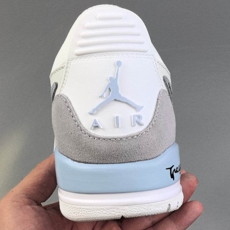 Air Jordan Legacy 312| Ashen Glacier 03HHLL221118