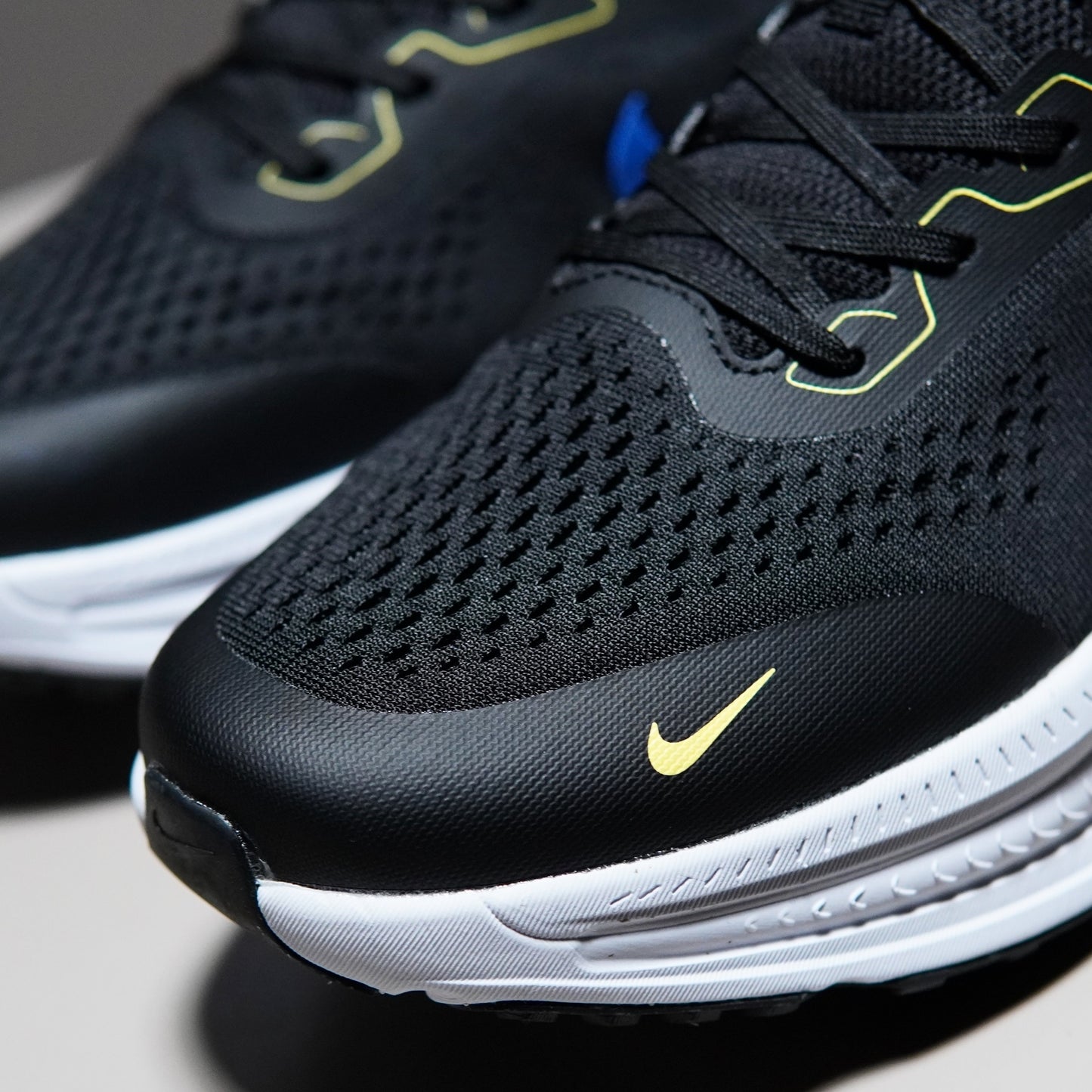 Nike Air Zoom Vomero 18X | NAV18X400307