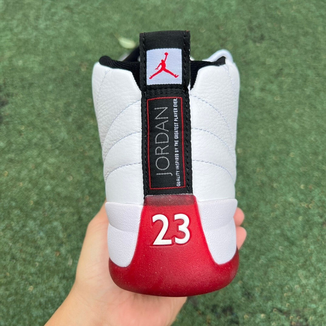 Jordan 12 Retro | J12R301500813