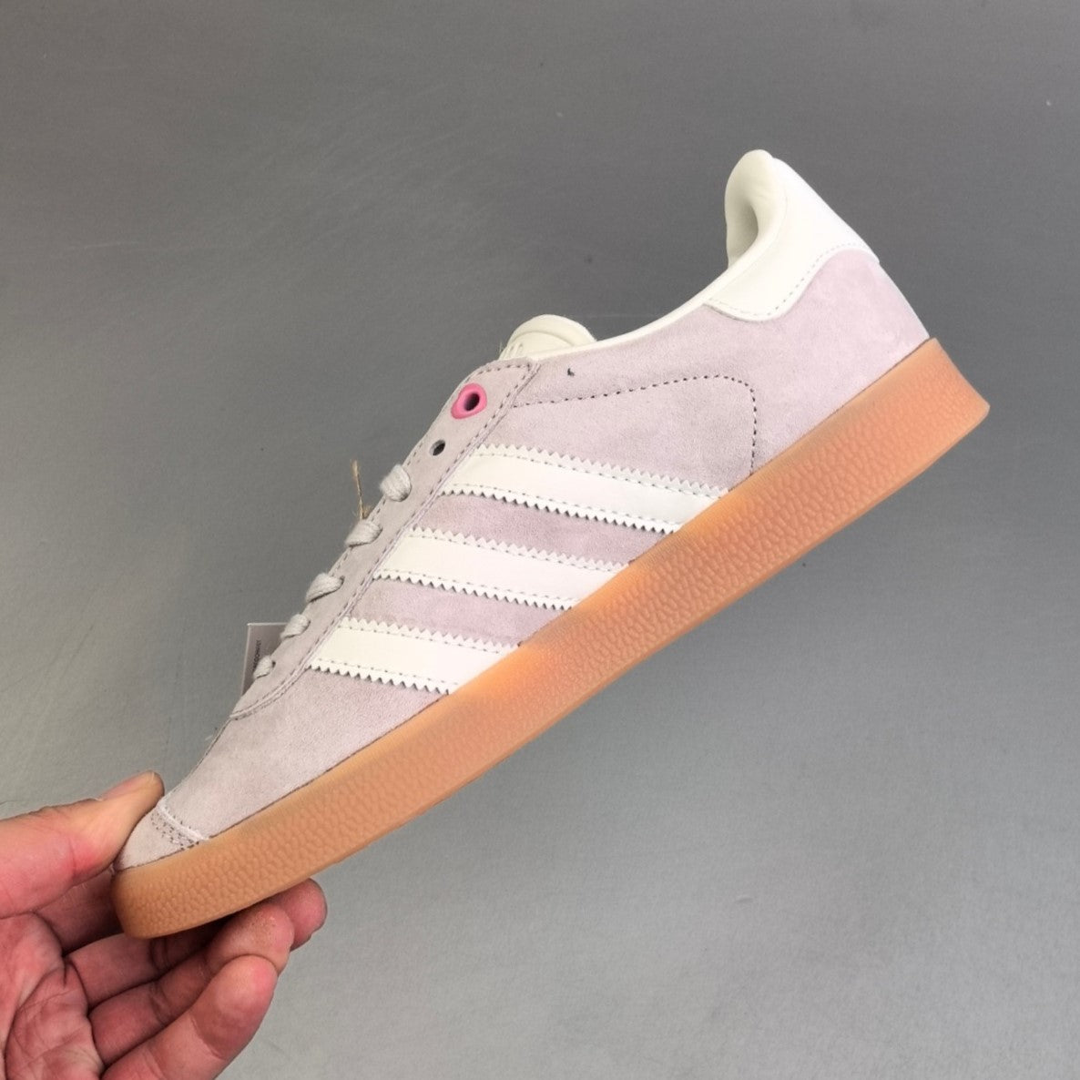 Adidas GAZELLE INDOOR │Pink HL111500907